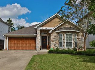 2210 Eclipse St, Houston, TX 77018
