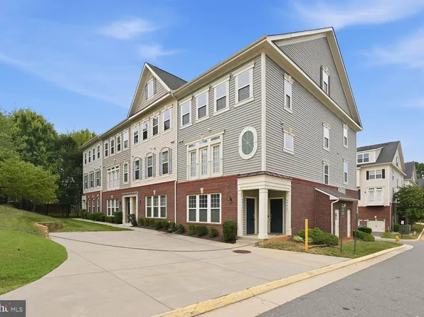 4944 Dane Ridge Cir, Woodbridge, VA 22193