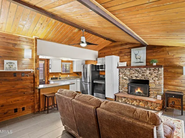 607 N EASY Street, Payson, AZ 85541