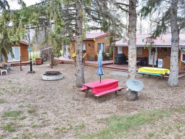 23303 Township Rd #590-1, Rural Westlock County, AB T6G 0J2