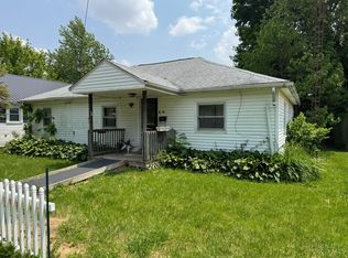 400 Grand Ave, Sabina, OH 45169