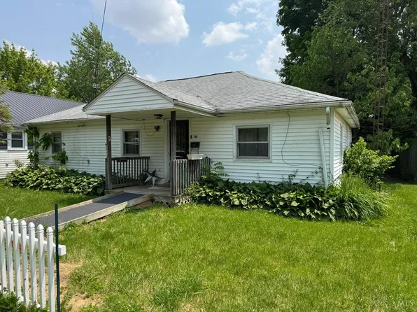 400 Grand Ave, Sabina, OH 45169