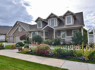 764 E 600 S, Kaysville, UT 84037