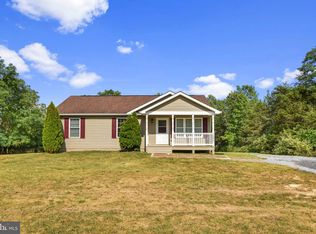 7304 Us Highway 340n, Rileyville, VA 22650