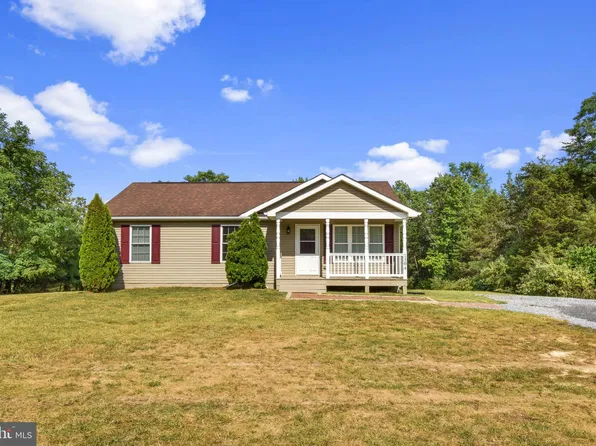 7304 Us Highway 340n, Rileyville, VA 22650