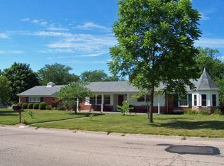 4401 Nelson Rd, Middletown, OH 45042