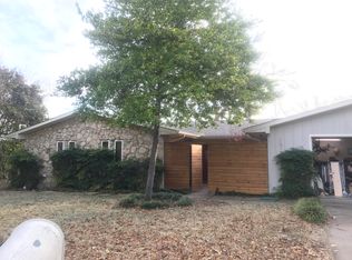 1817 Granada Rd, Fort Worth, TX 76116