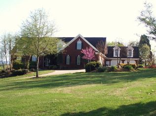 1138 Boyds Creek Hwy, Seymour, TN 37865