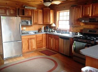 4220 S County Road 210, Knox, IN 46534