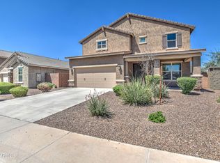 346 E Salerno Way, San Tan Valley, AZ 85140