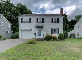 819 Wolcott Hill Rd, Wethersfield, CT 06109