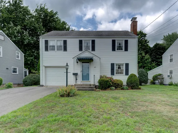 819 Wolcott Hill Road, Wethersfield, CT 06109