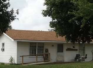 5026 Riegel Ridge Rd, Jackson, OH 45640