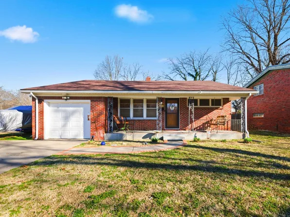 1004 Inverness Dr, Wichita, KS 67218