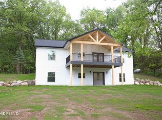11175 S State Rd, Morrice, MI 48857