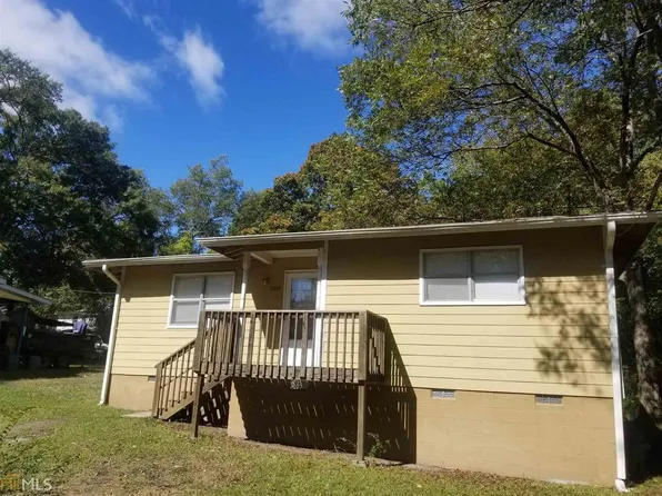 6249 Cooper St, Douglasville, GA 30134