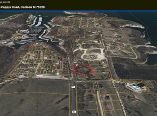 108 & LOT 3, Denison, TX 75020