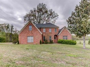 4440 Raleigh Lagrange Dr, Piperton, TN 38017