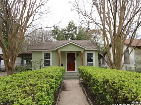 211 Regent, San Antonio, TX 78204