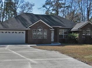 8420 Stocks Rd, Jacksonville, FL 32220