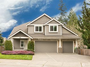 9968 184th Ave NE, Redmond, WA 98052