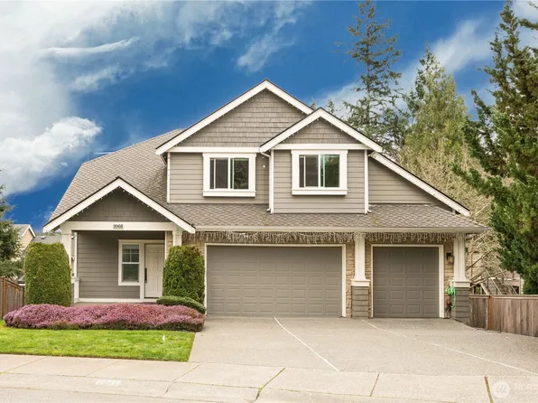9968 184th Avenue NE, Redmond, WA 98052