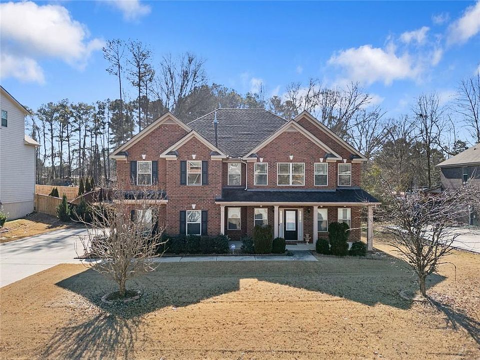 1st image of 4173 Lilycrest Way