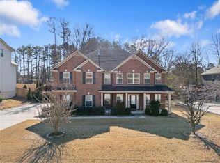 4173 Lilycrest Way, Powder Springs, GA 30127