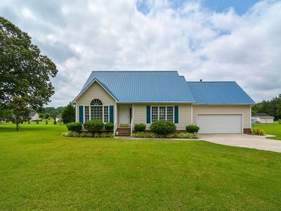 4717 E Greensboro Chapel Hill Rd, Graham, NC, 27253