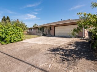 204 Tilley Ave, Centralia, WA 98531