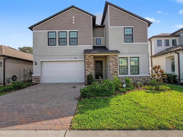 9826 CARABINER WAY, LAND O LAKES, FL 34637