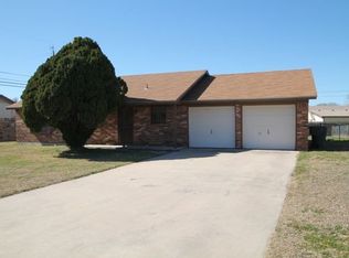 2109 Schwertner Dr #0, Killeen, TX 76543