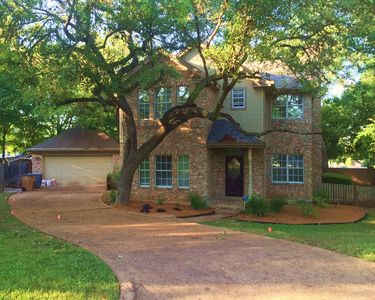 7410 Mifflin Kenedy Ter, Austin, TX, 78749