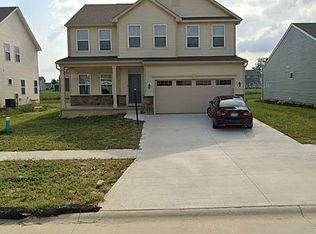 9159 Nash Ln, North Ridgeville, OH