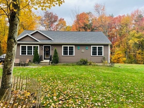 Recently Sold Homes in North Brookfield MA - 283 Transactions | Zillow