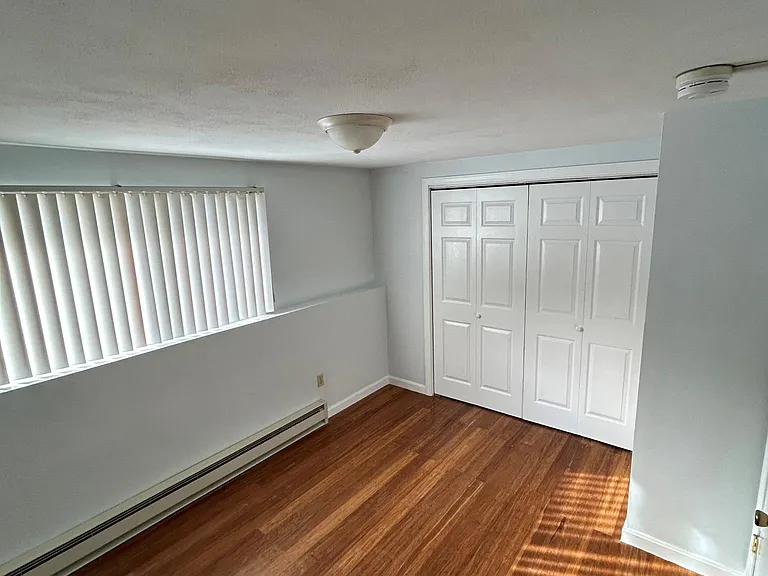 Bedroom A