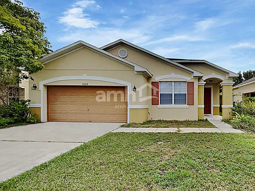 5028 Gandross Ln Photo 1