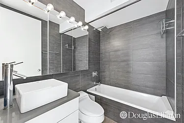 Rented by Douglas Elliman