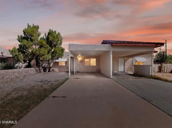 475 Colorado Ave, Las Cruces, NM 88001