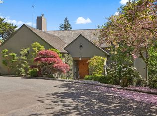 2643 SW Buena Vista Dr, Portland, OR 97201