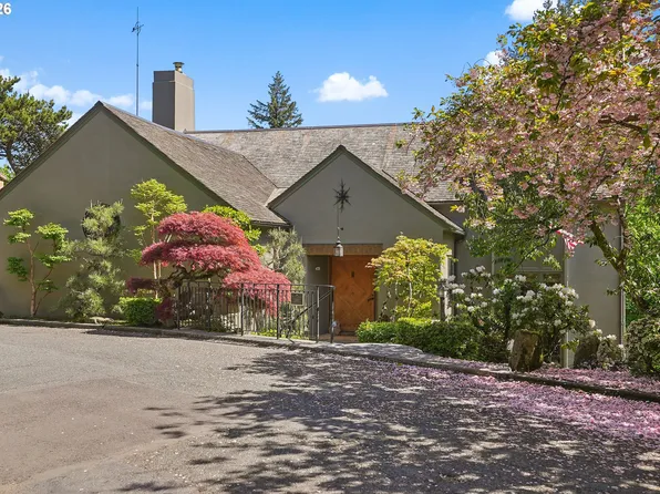 2643 SW Buena Vista Dr, Portland, OR 97201