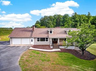 165 Porter Springs Rd, Dahlonega, GA 30533