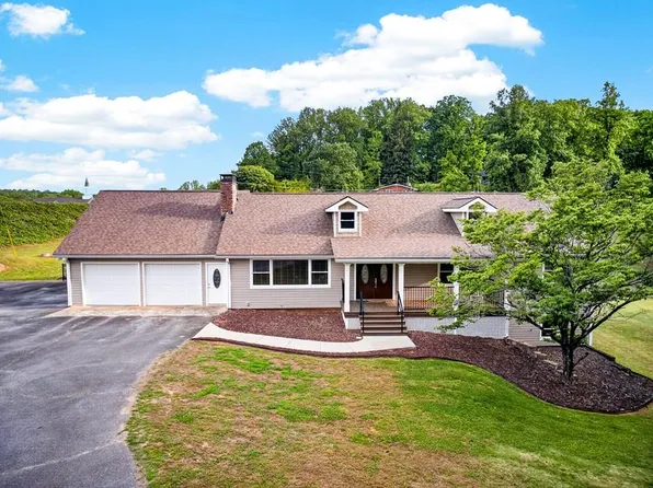 165 Porter Springs Rd, Dahlonega, GA 30533