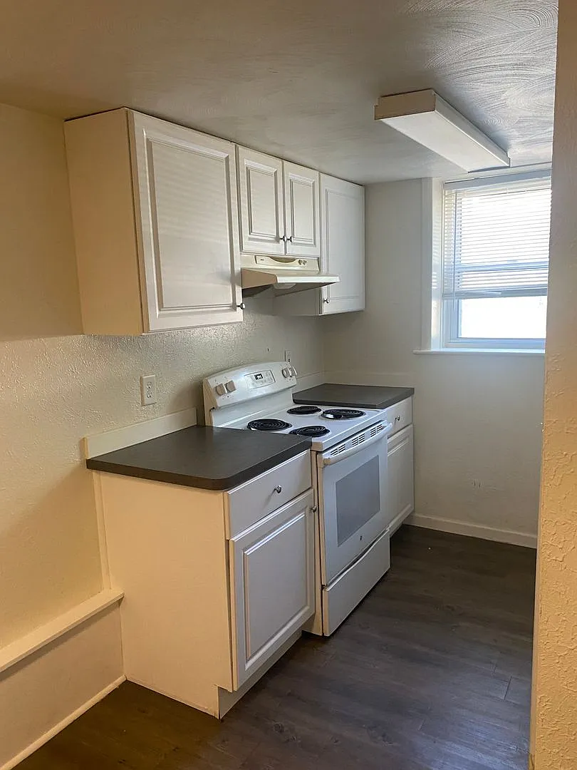 Toledo 1 bedroom — Photo 1