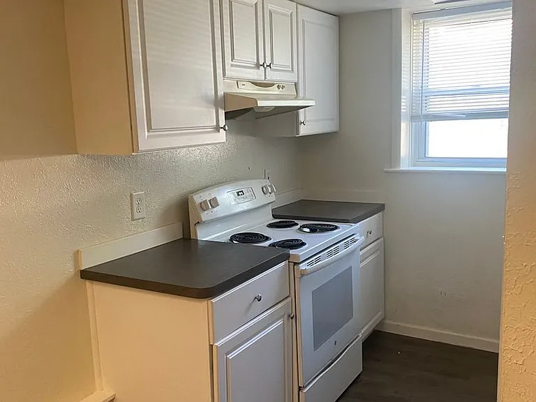 Toledo 1 bedroom — Photo 1