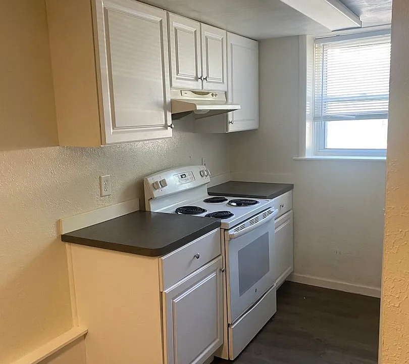 Toledo 1 bedroom