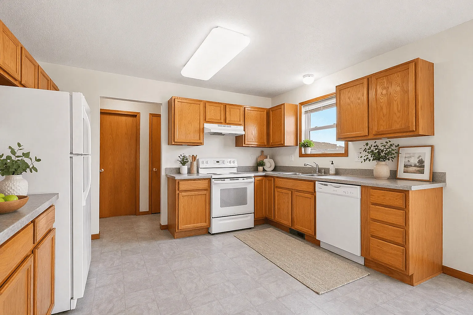 Freeland Rental Homes - Freeland/Bay City, MI — Photo 1