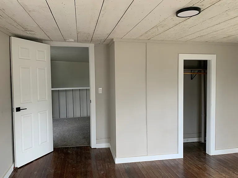 Upstairs Bedroom