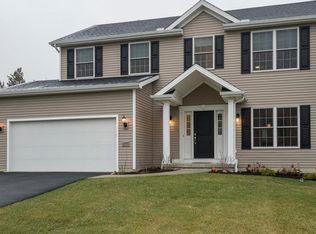 4790 Mosey Ln, Blasdell, NY 14219