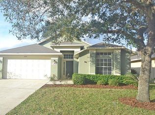 18908 Twinberry Dr, Tampa, FL 33647